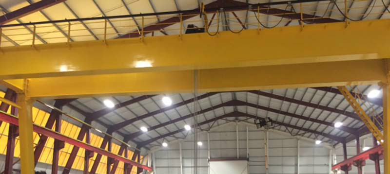 掌握架橋機(jī)的5點(diǎn)技術(shù)要求，讓你輕松避開安全風(fēng)險(xiǎn)